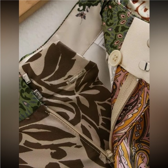 Slimming Two Piece Handkerchief Chill
BOUTIQUE
$169 - Picture 6 of 11